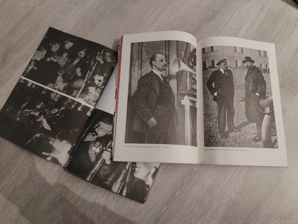 Lenin - 3