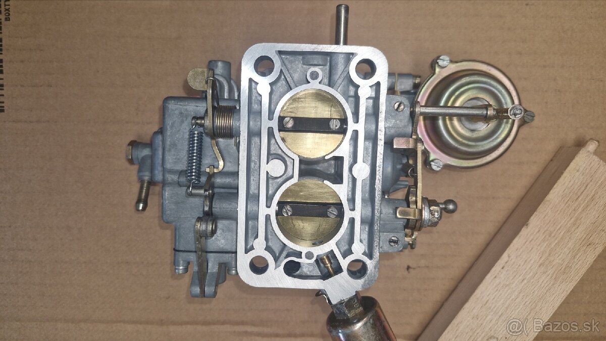 Karburator sedr 2933 skoda - 3