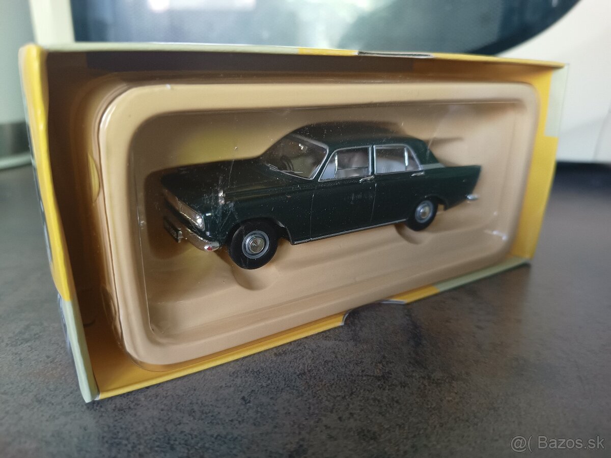 1:43 Ford Zephyr 6 MK III - 3