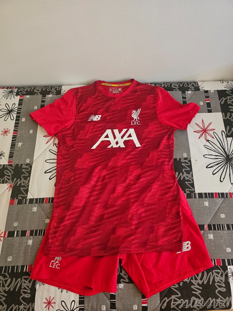 FC Liverpool - 3