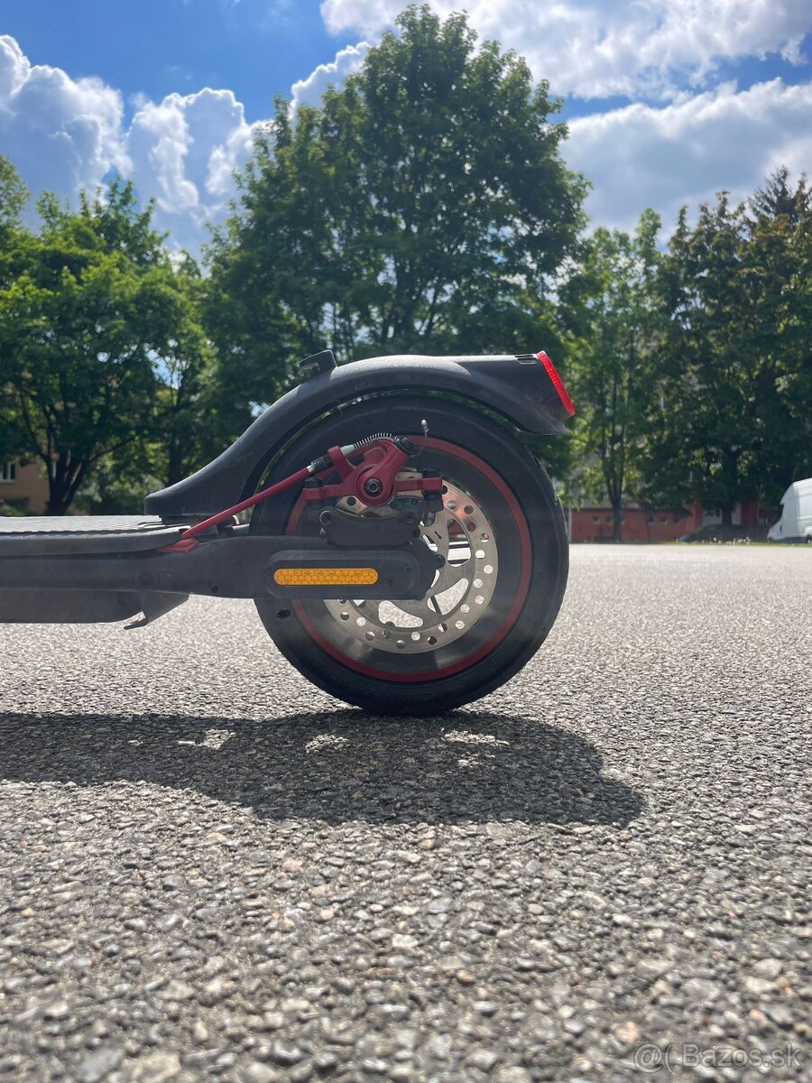 Elektricka kolobežka Sencor S21 - 3