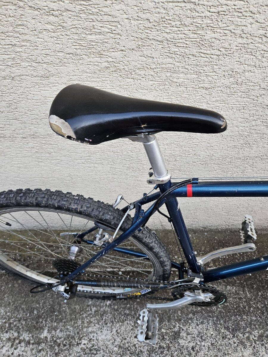 Bicykel author 26 - 3