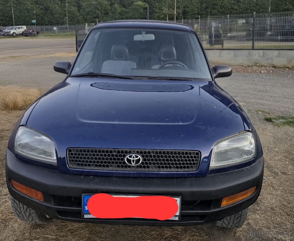 RAV4 - 3
