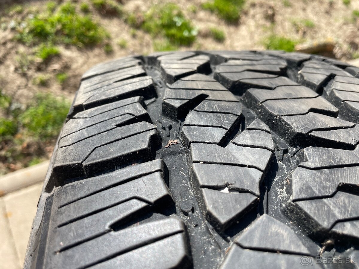 265/60 R18 110H AT2 - 3