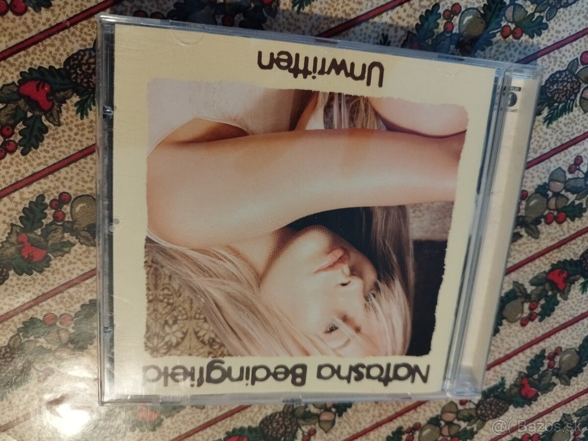 Originál CD - 3