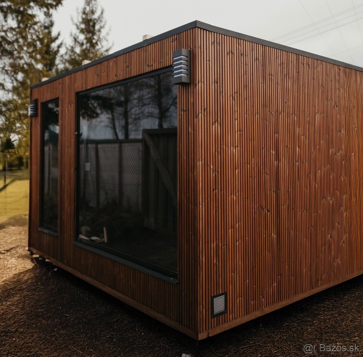 SAUNA PREMIUM Košice-DOVOZ GRÁTIS - 3