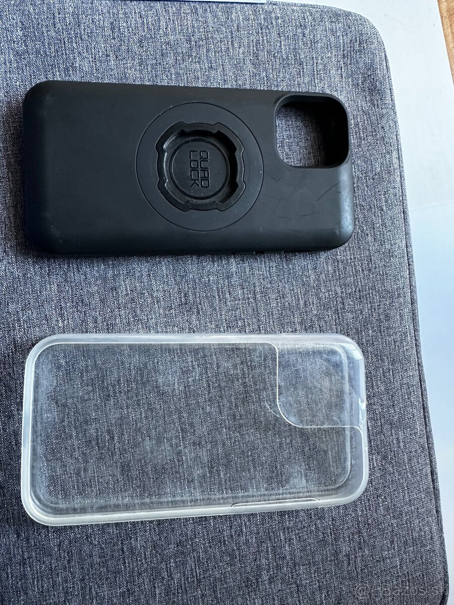 Quad Lock pre IPhone 12/12pro - 3