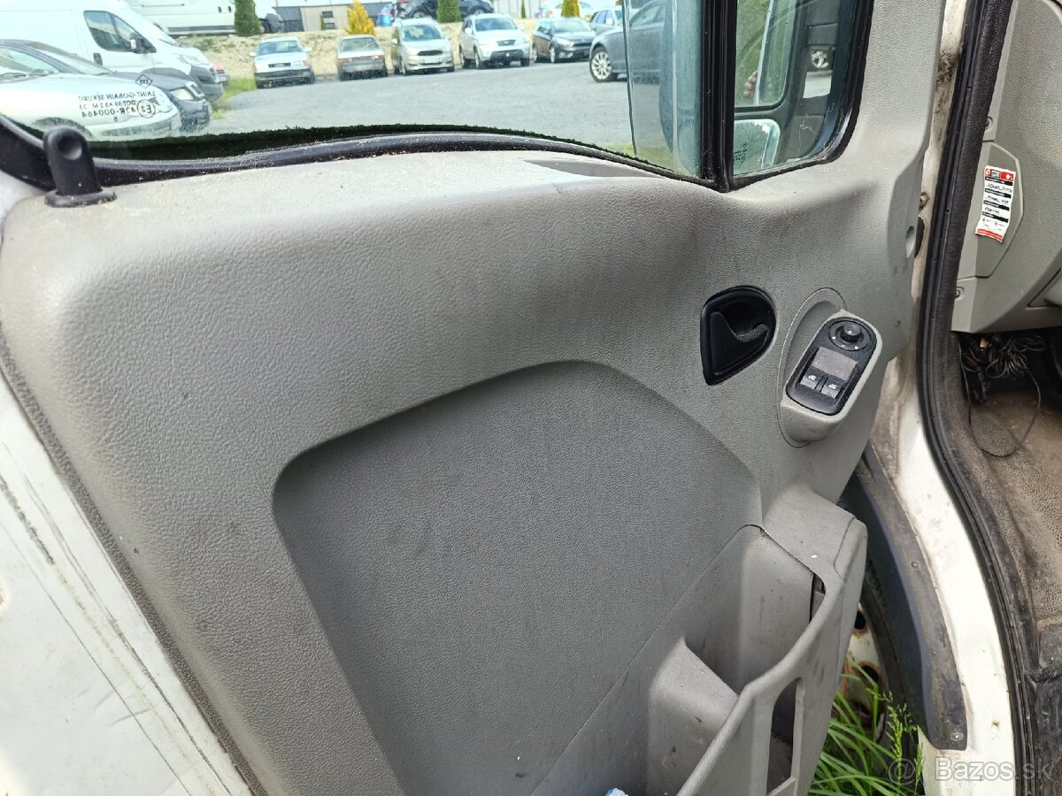 Renault Master 2,5dci na ND - 3