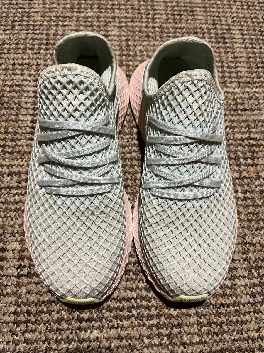 Adidas Deerupt, velikost 38 2/3..... - 3