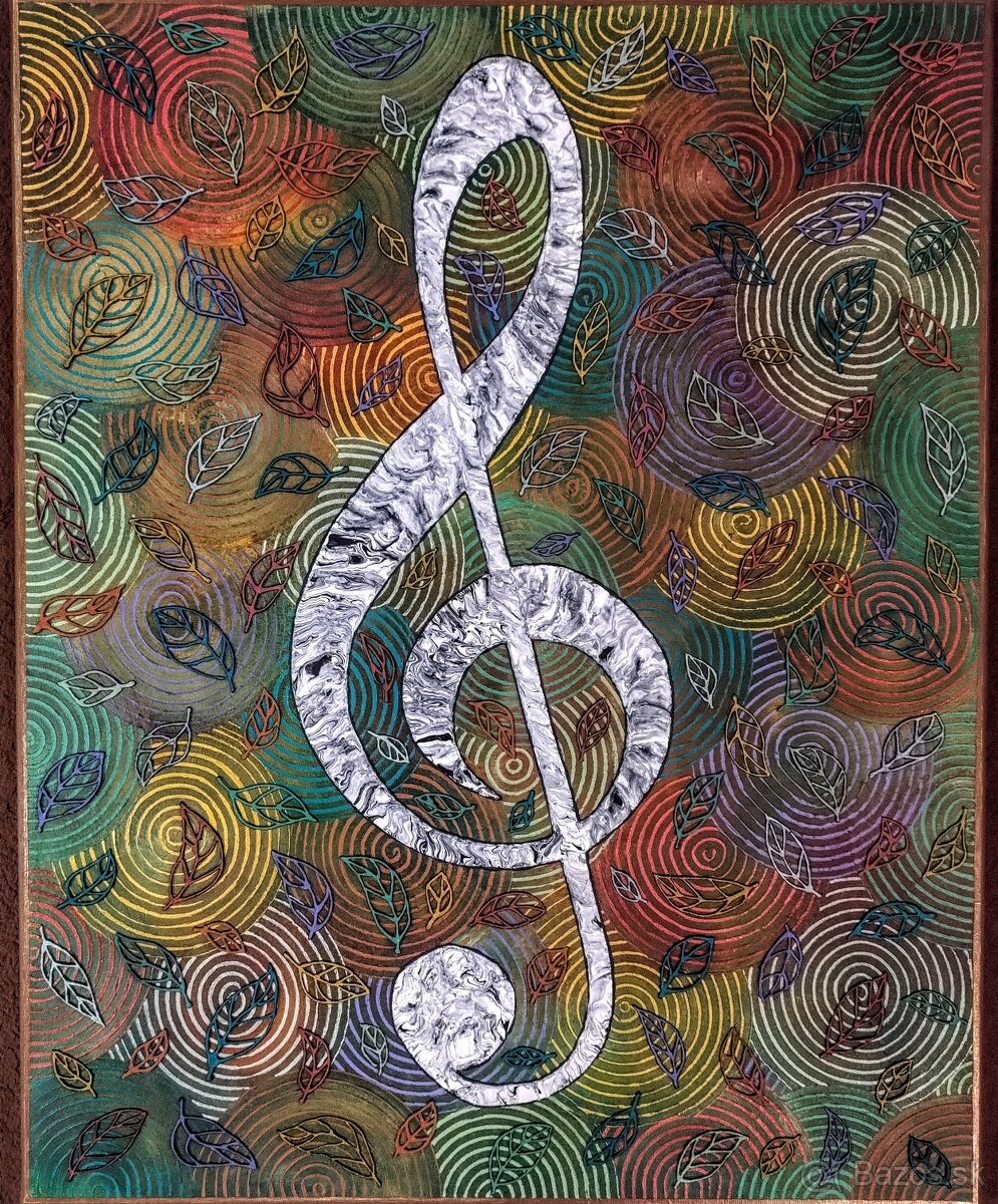 Jesenna melodia - 3