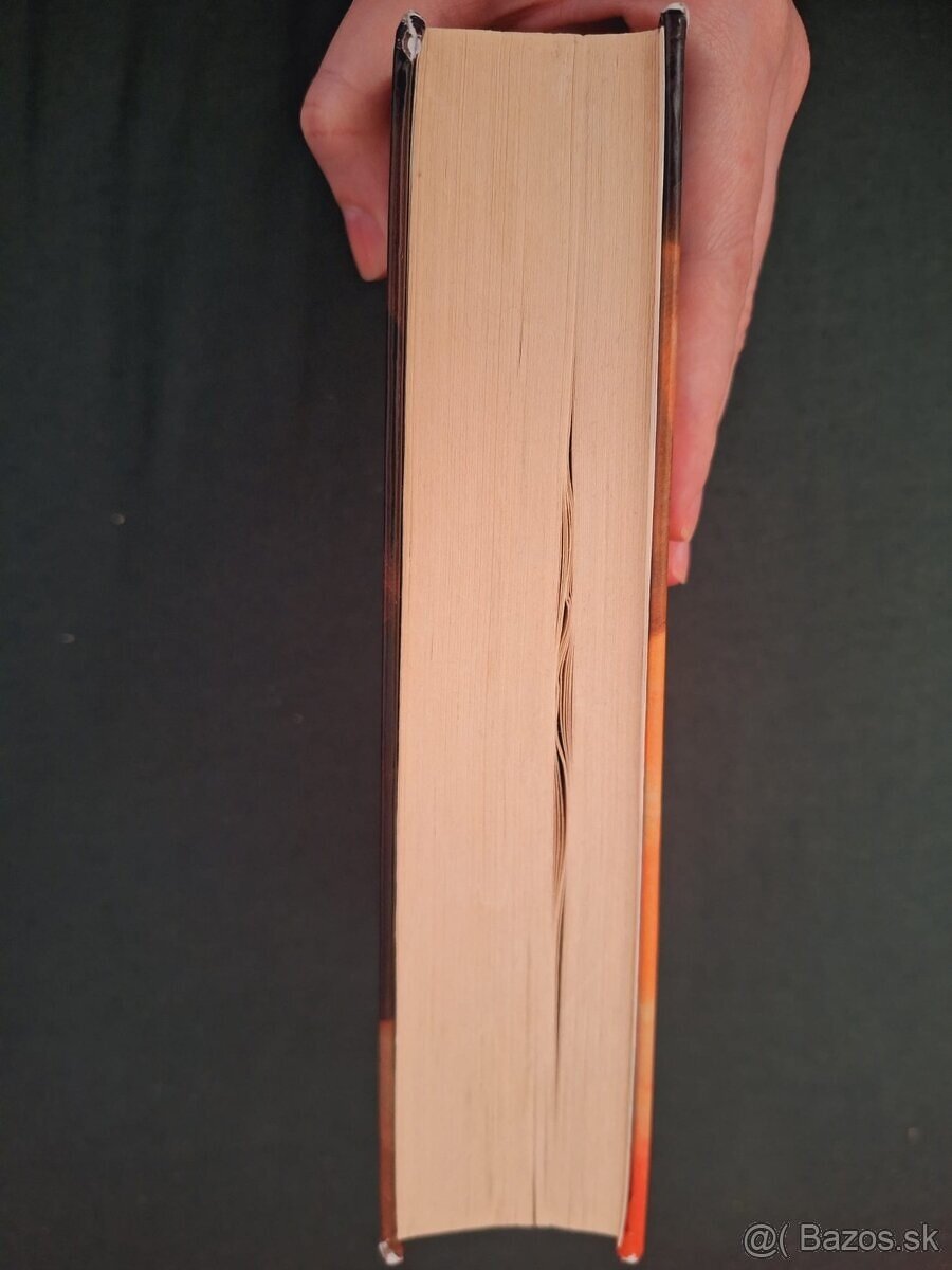 Harry Potter 7 - 3