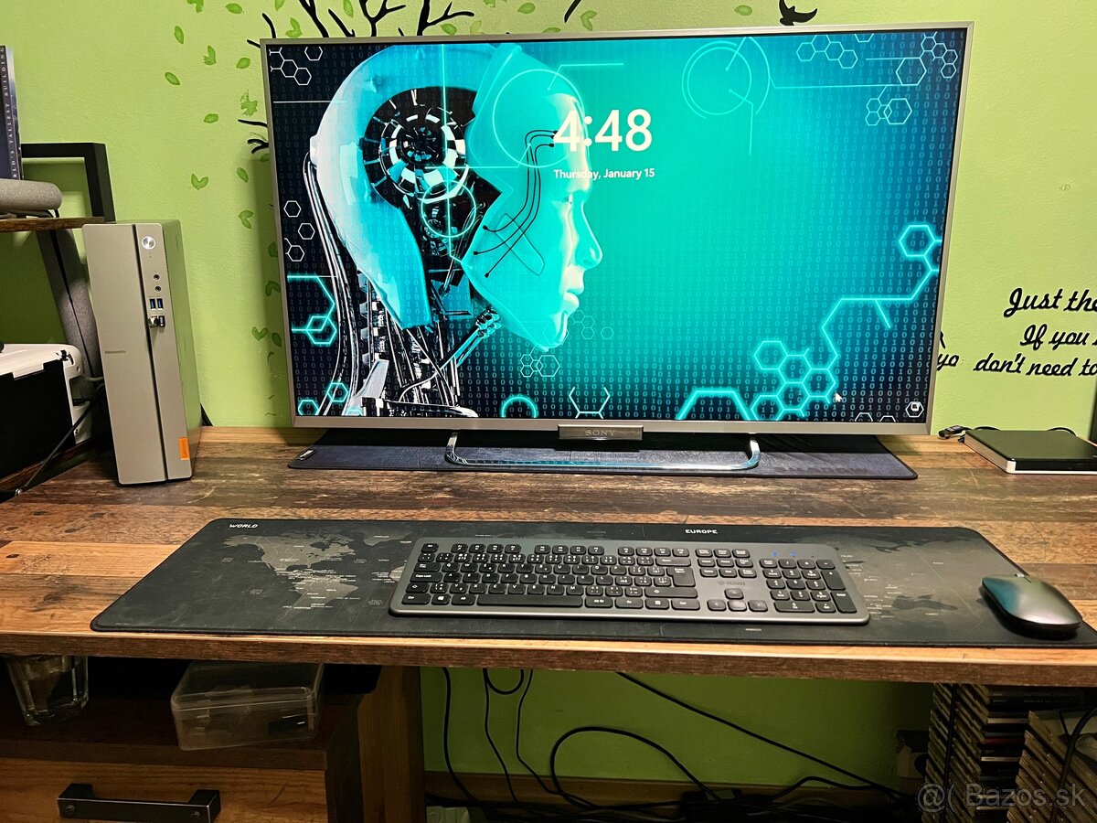 Lenovo Ideacentre PC - 3