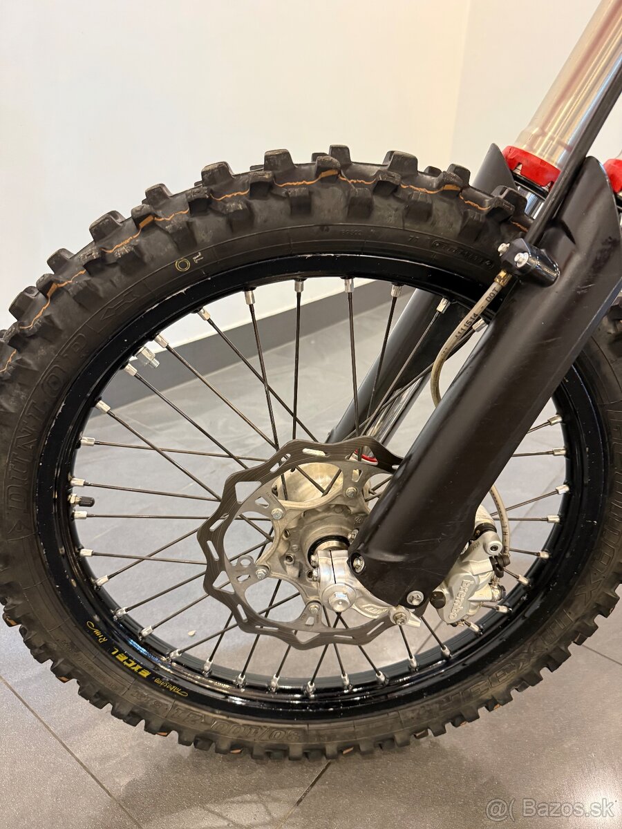 Ktm sxf 250 - 3