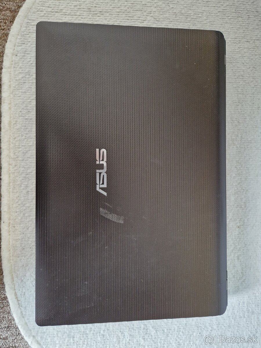 Asus K53U-SX291V - 3