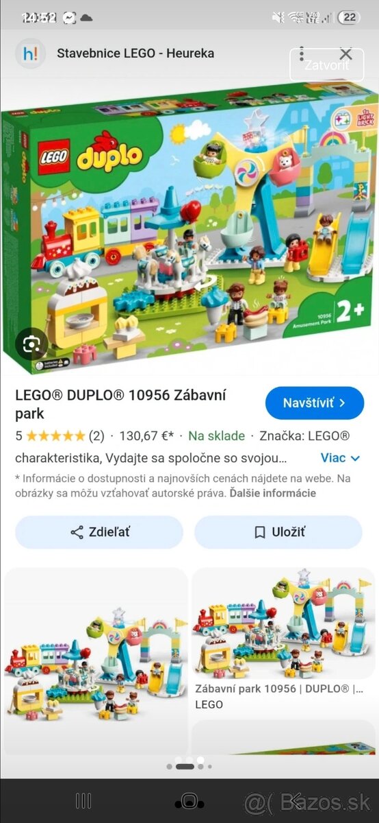 lego duplo kolotoc - 3