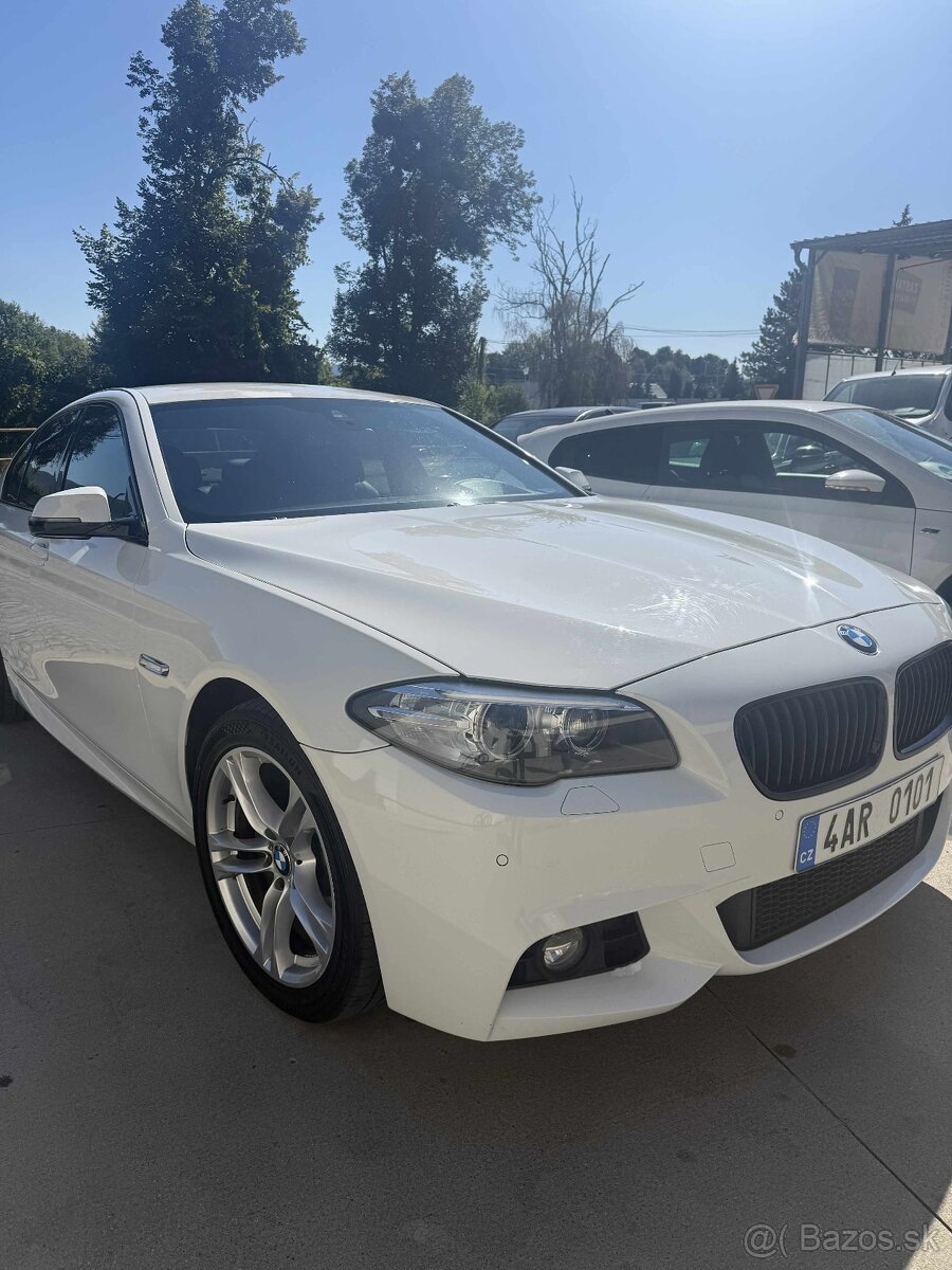 BMW 520 xDrive - 3