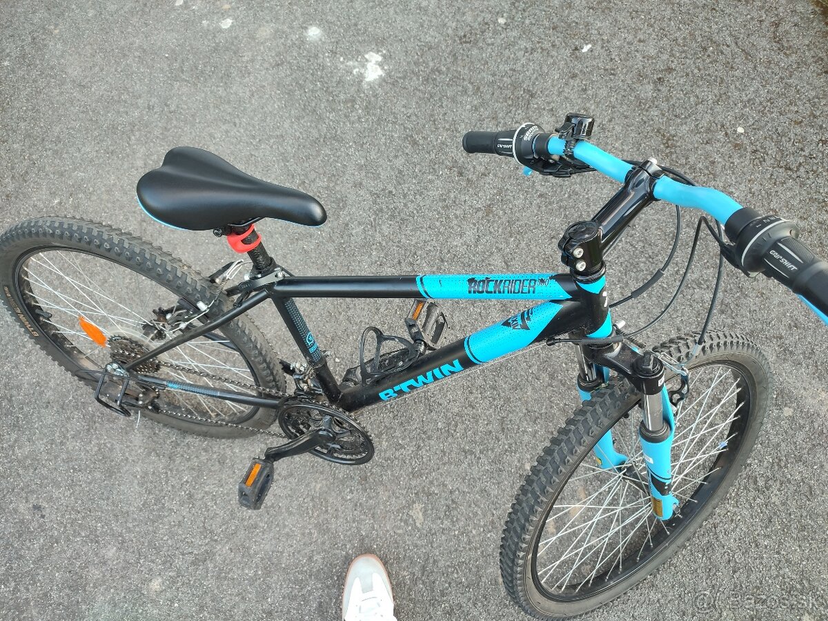 Detský bicykel - 3