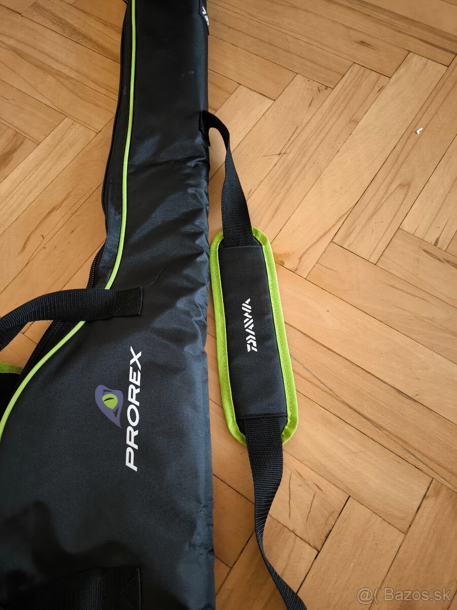 Puzdro na udice - 3