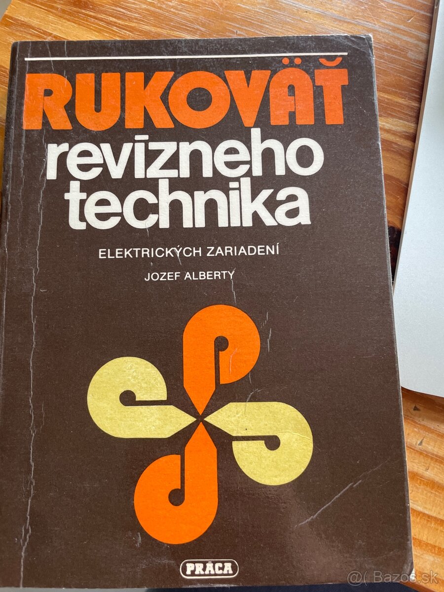 Rukoväť revízneho technika - 3