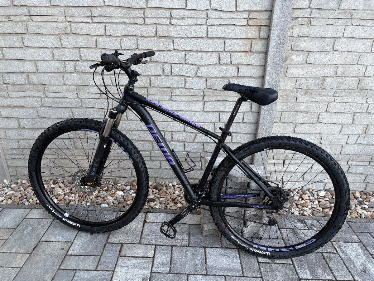 DEMA RAVENA 7 vek.M 29” - 3