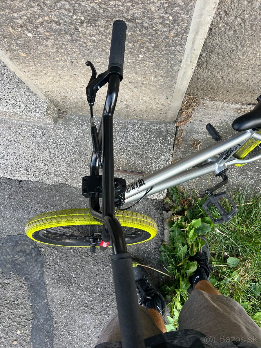 BMX BTWIN - 3