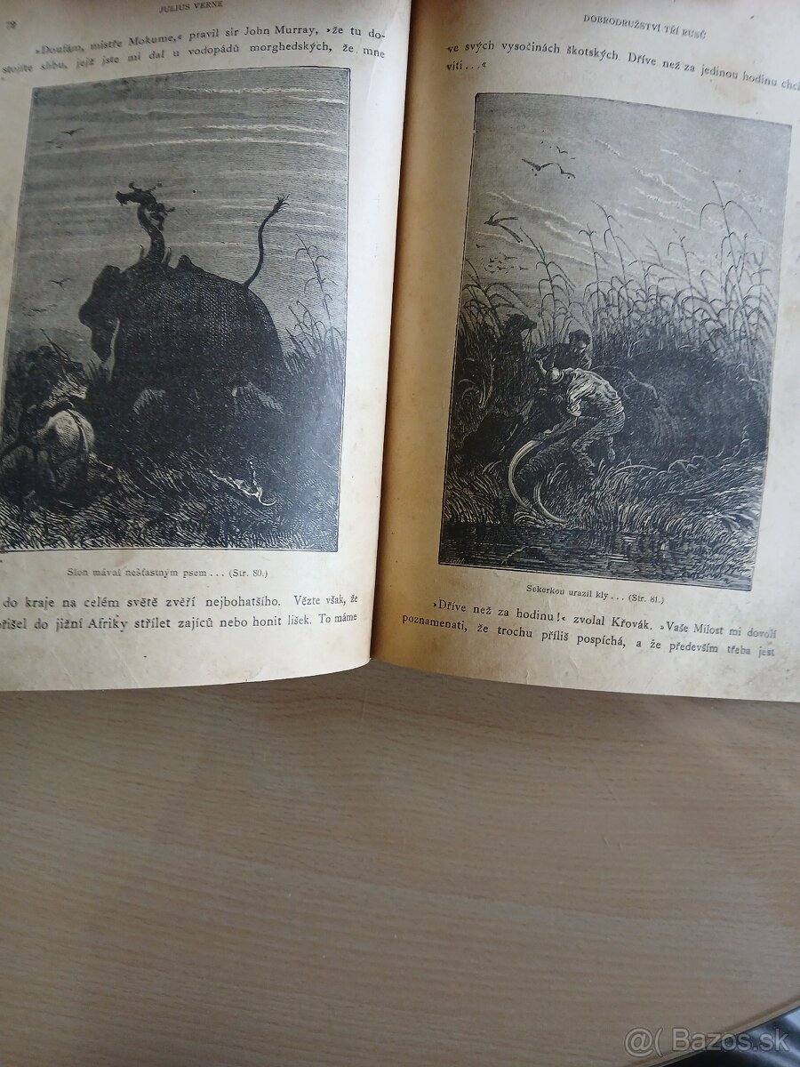 Jules verne - 3
