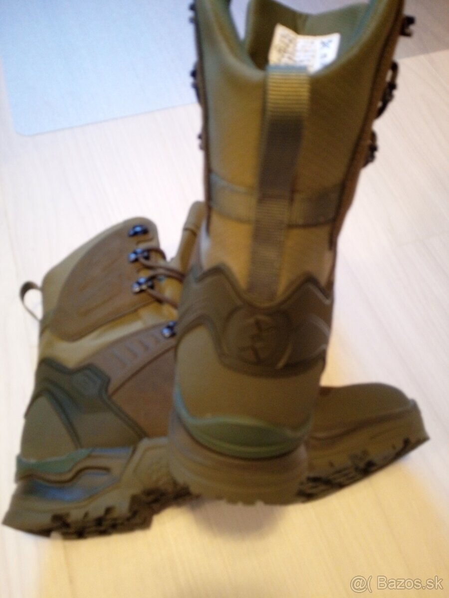 Taras Army oliva - 3