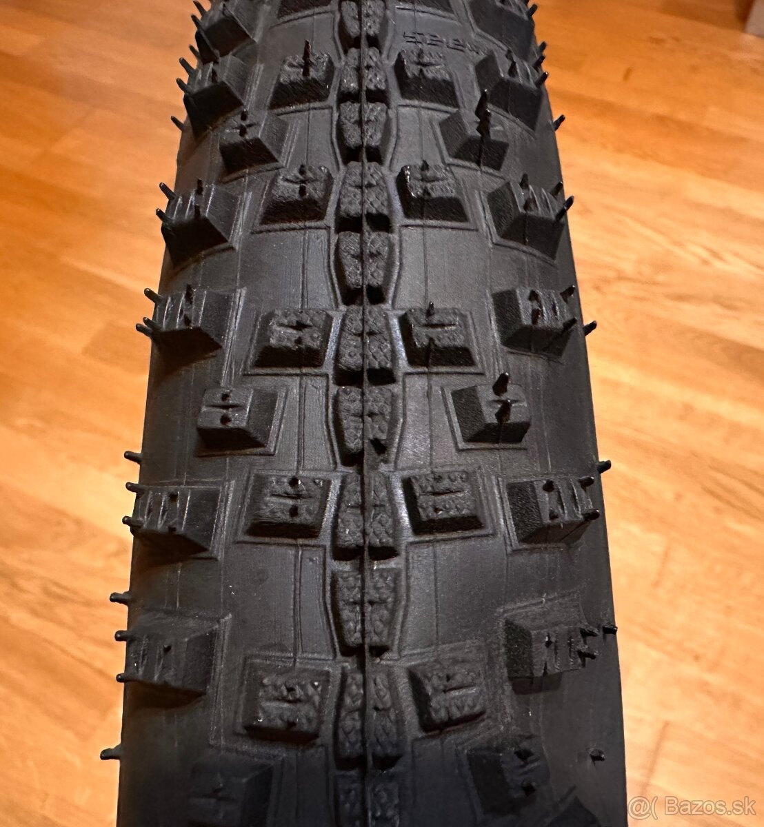 Schwalbe Smart Sam Plus 27.5x2.25 - 3