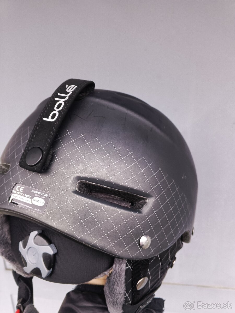 Prilba Bolle - 3