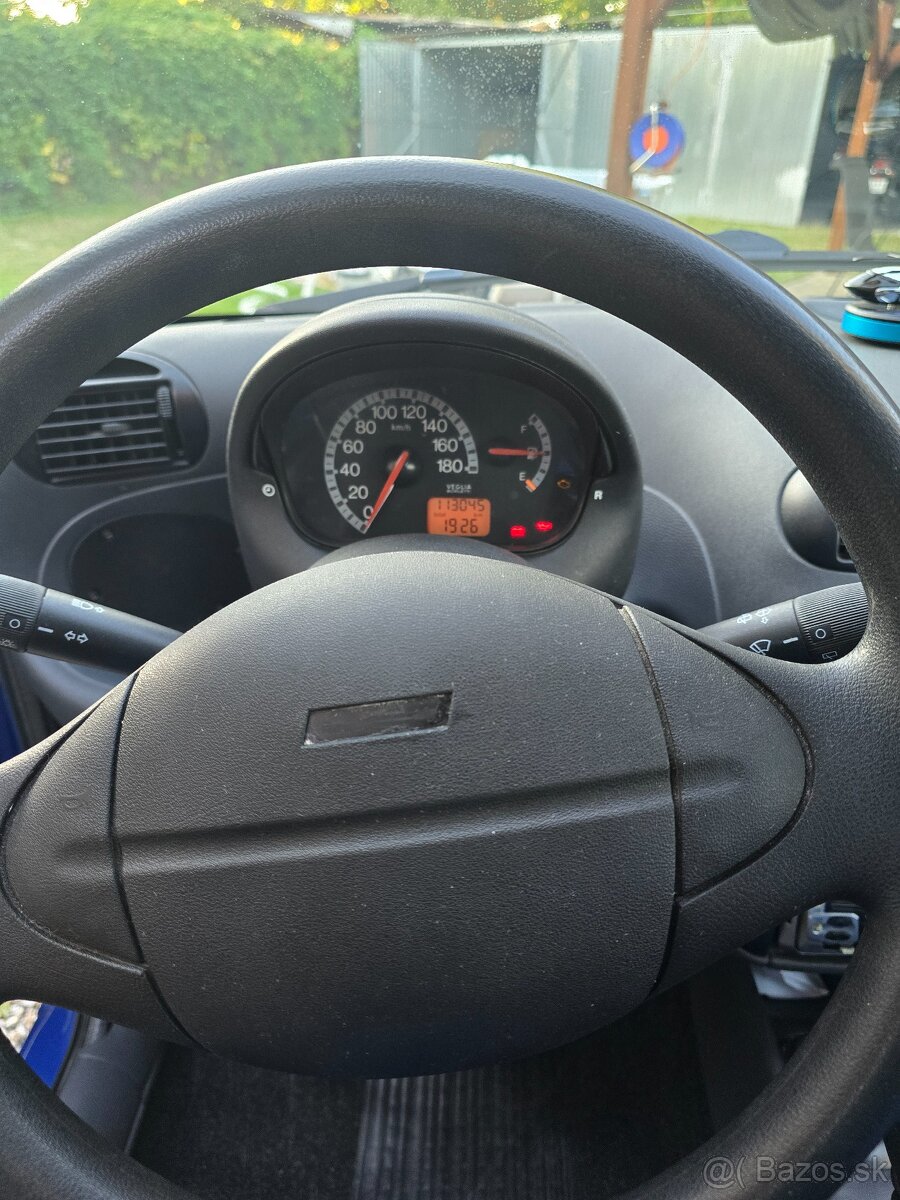 Fiat seicento - 3