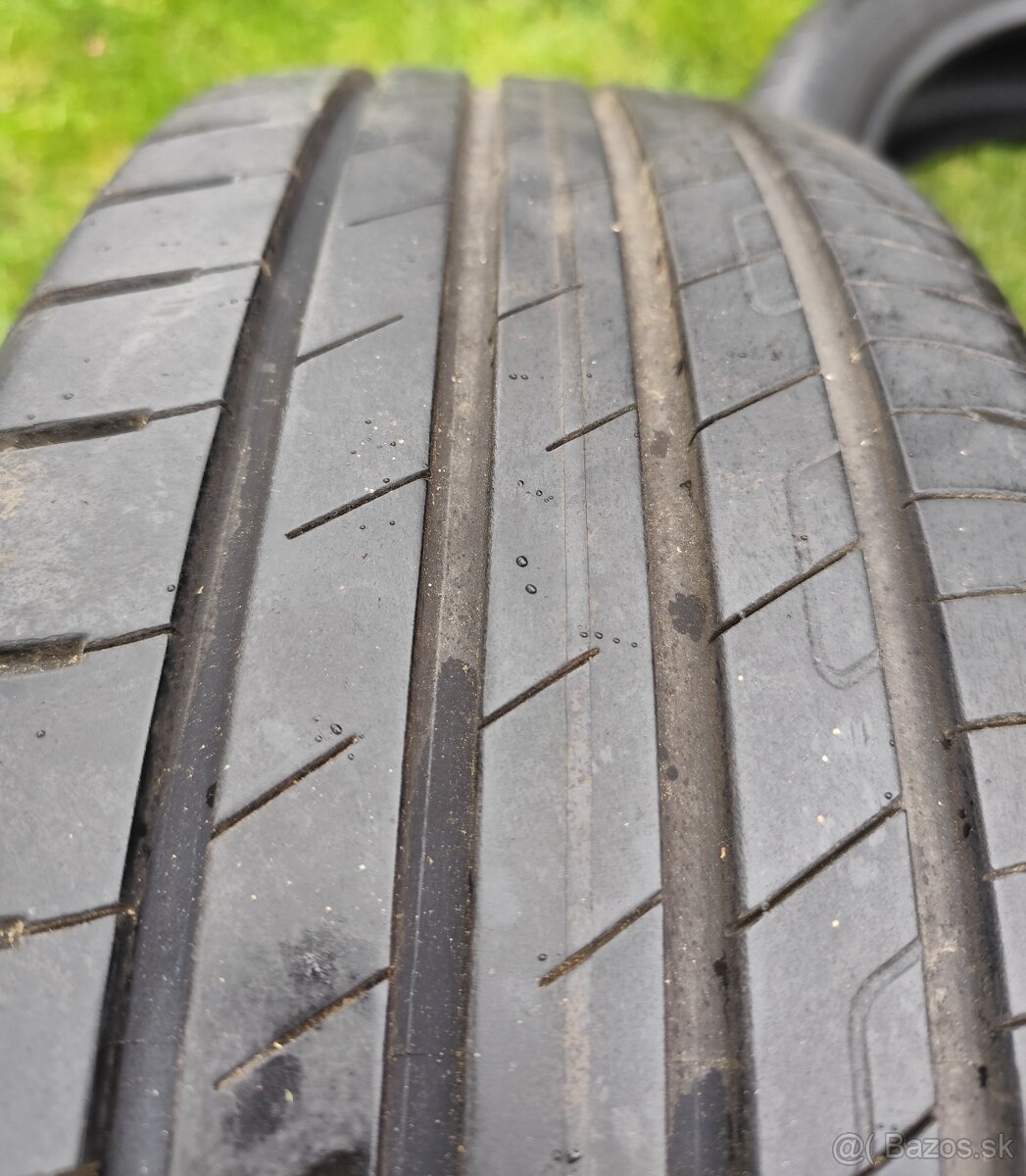 Letné pneumatiky 215/55 R18 95H - 3