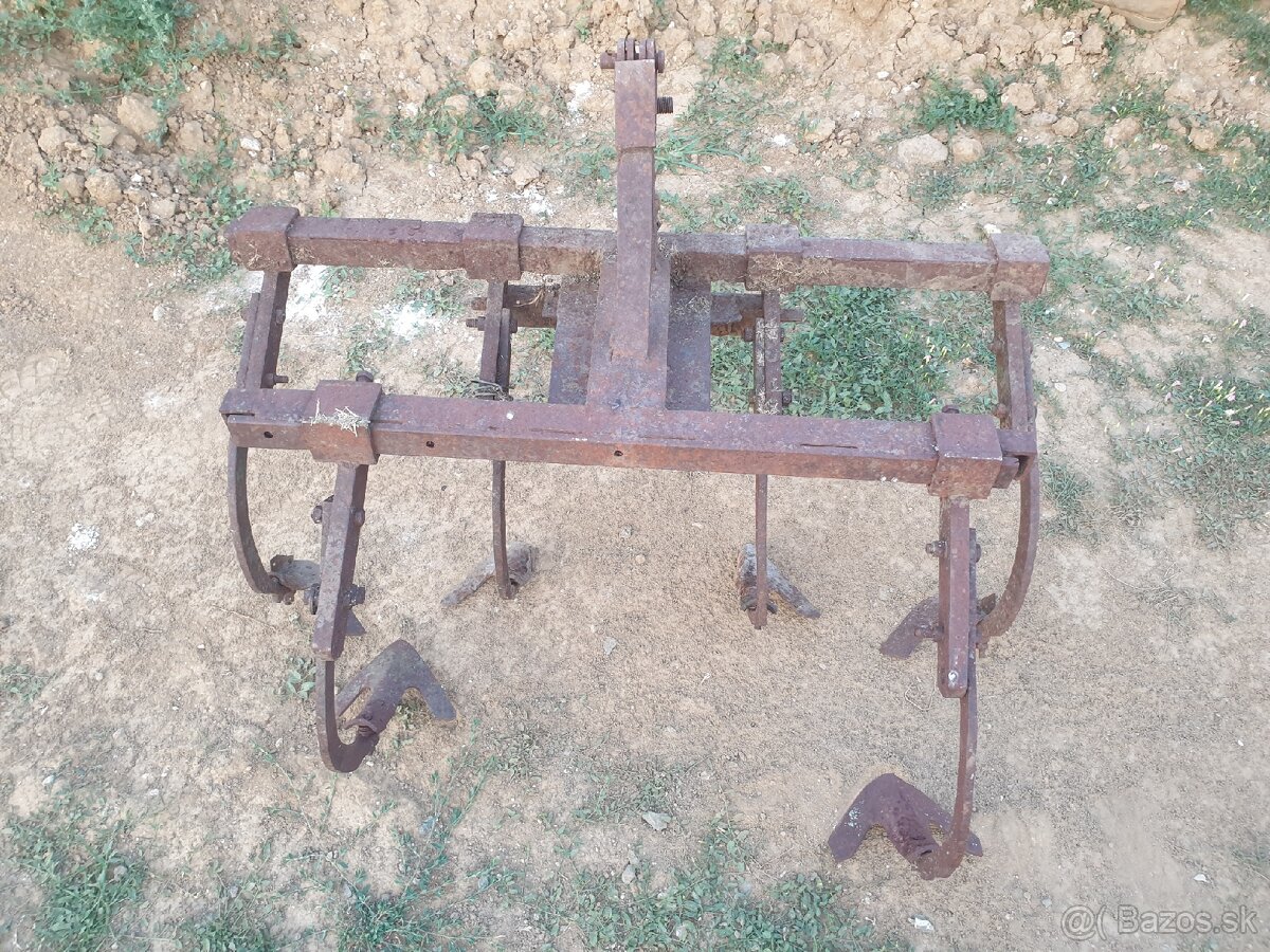 kyprič - 3