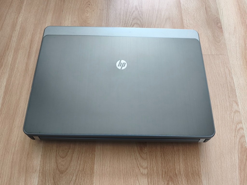 predám Hp probook 4330s - Intel core i3 - 8gb ram - ssd - 3