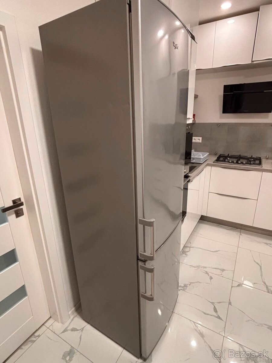 Whirlpool chladnička s mrazničkou - 3