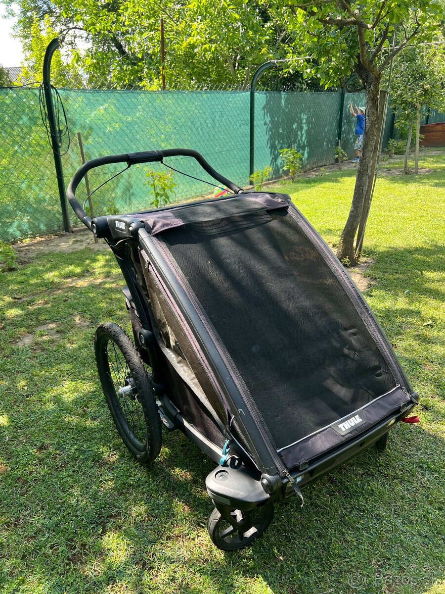 Thule chariot sport - 3