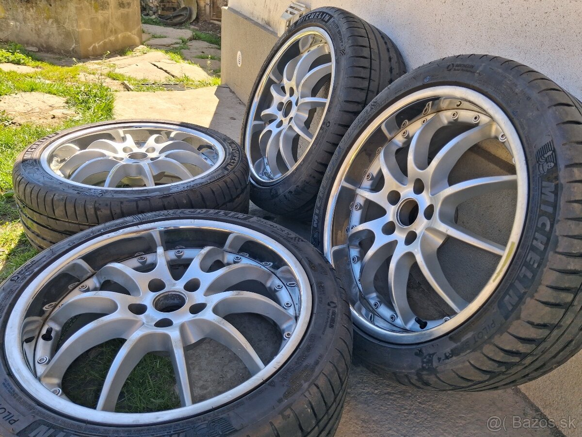 Elektróny 5x112 r-19 - 3