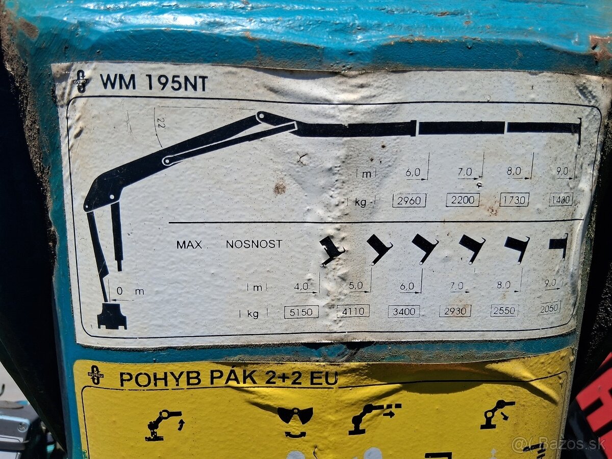 Ostroj 195Z - 3