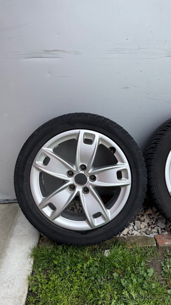 5x112R17 - 3