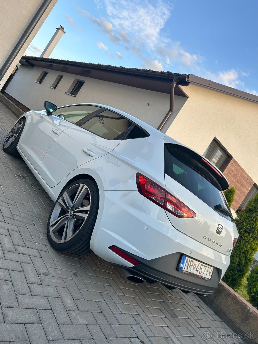 Leon Cupra - 3