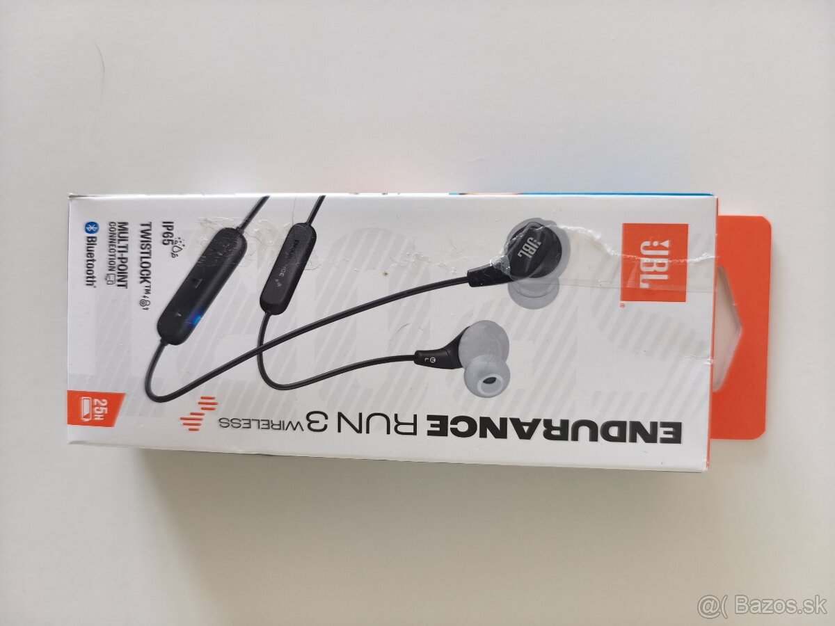 JBL Endurance Run 3 BT - 3