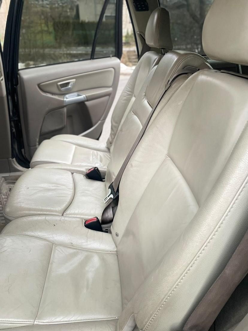 Volvo xc90 2.4d - 3