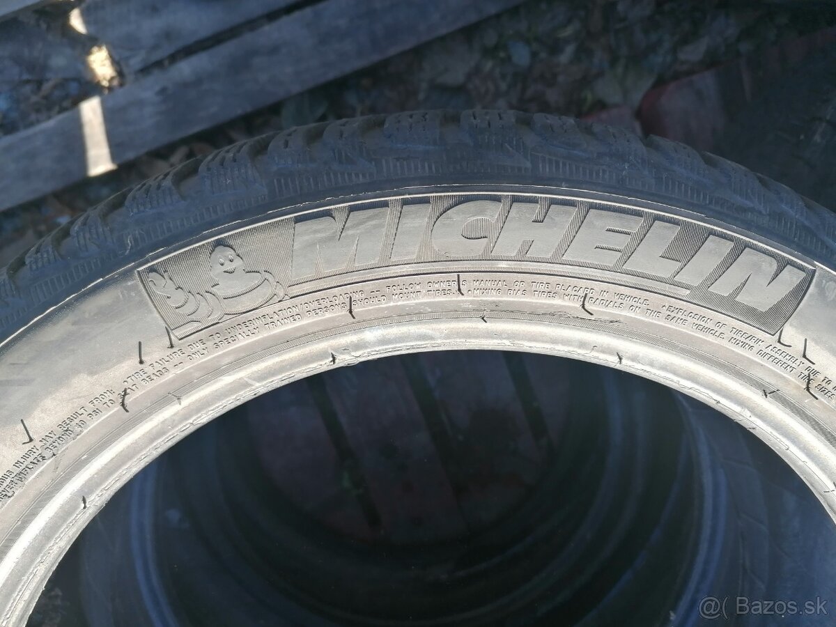 205/50R17 93V zimne - 3