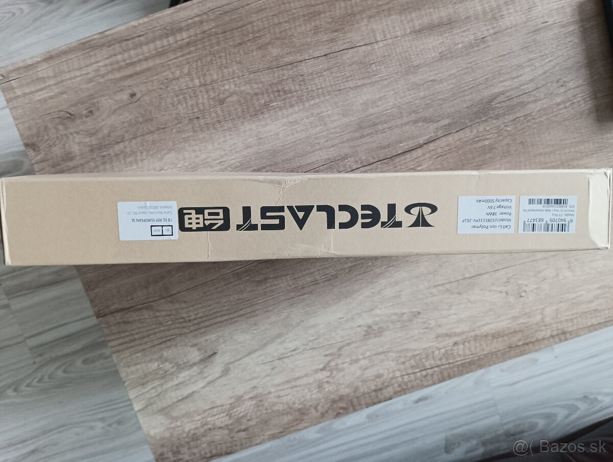 Predám 14" notebook 8GB RAM 256 GB HDD win11 - 3