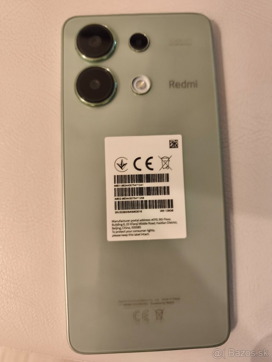 Xiaomi Redmi Note 13 - 3