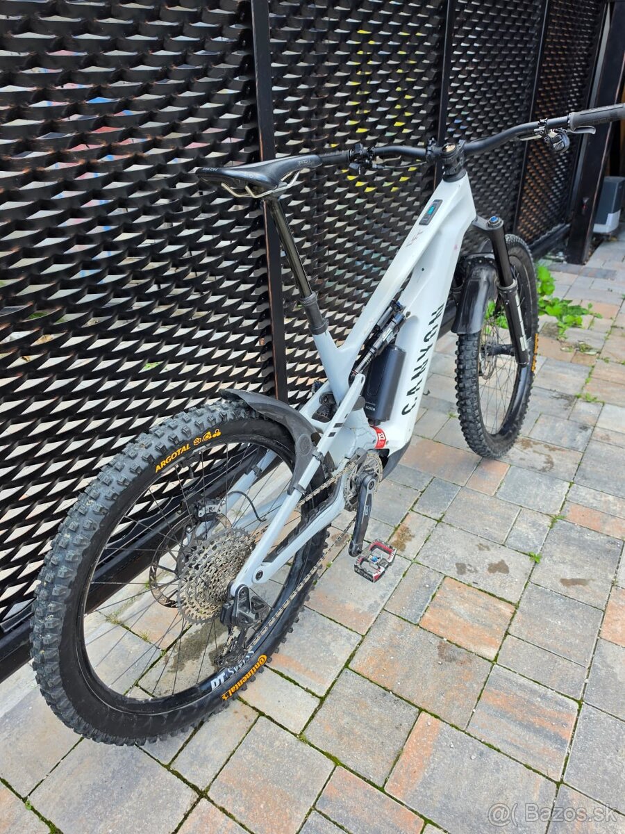 Canyon Strive:ON CFR LTD - 3
