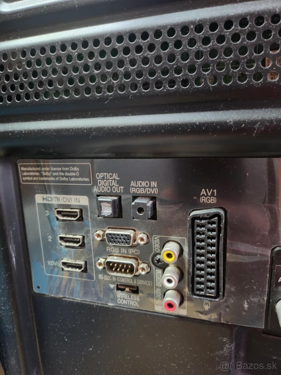 LG TV - 3