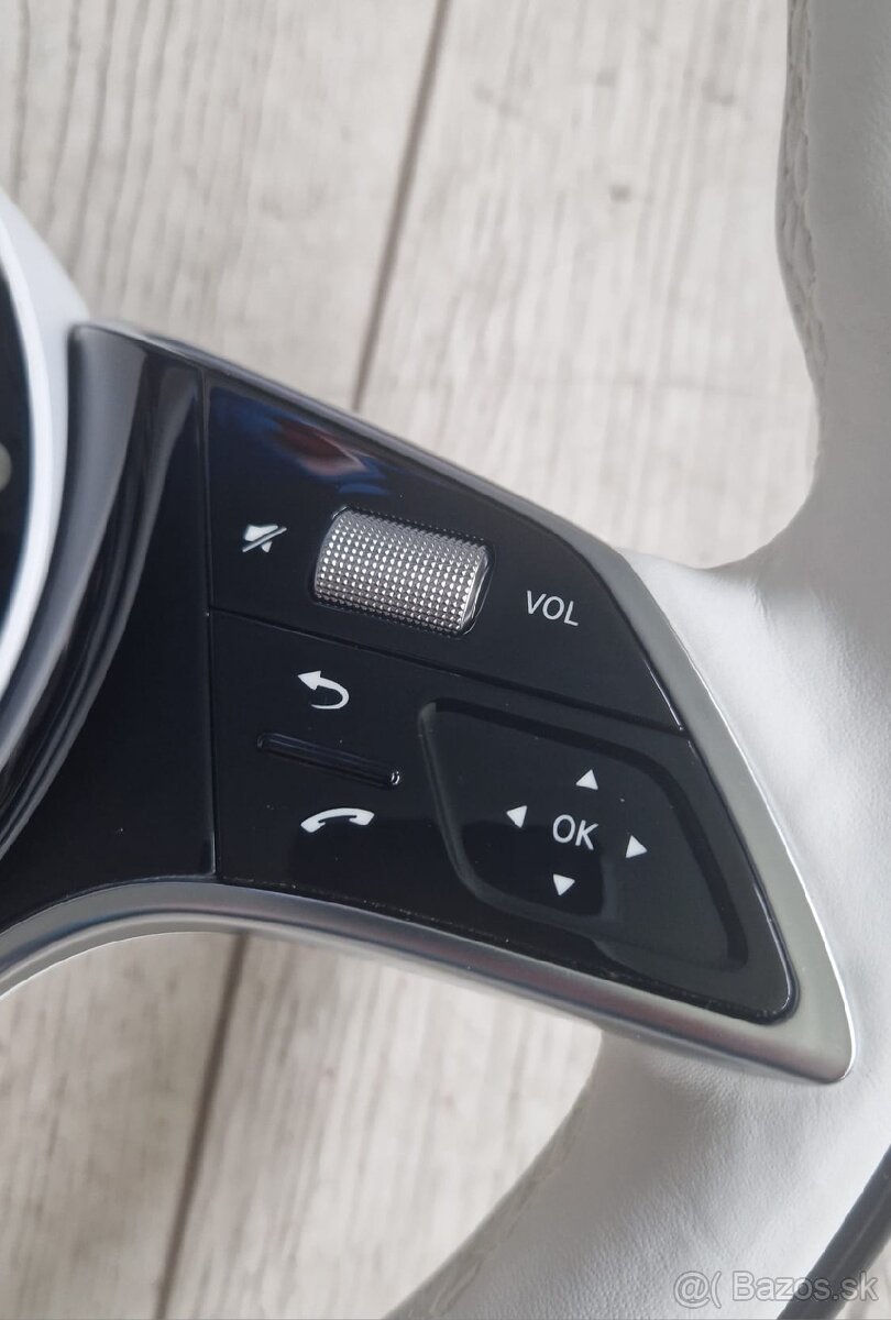 Volant MERCEDES MAYBACH nový - 3