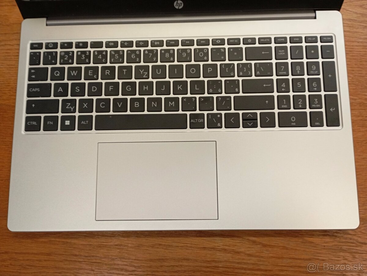 predám základnú dosku pre Hp 250 G10 - 3