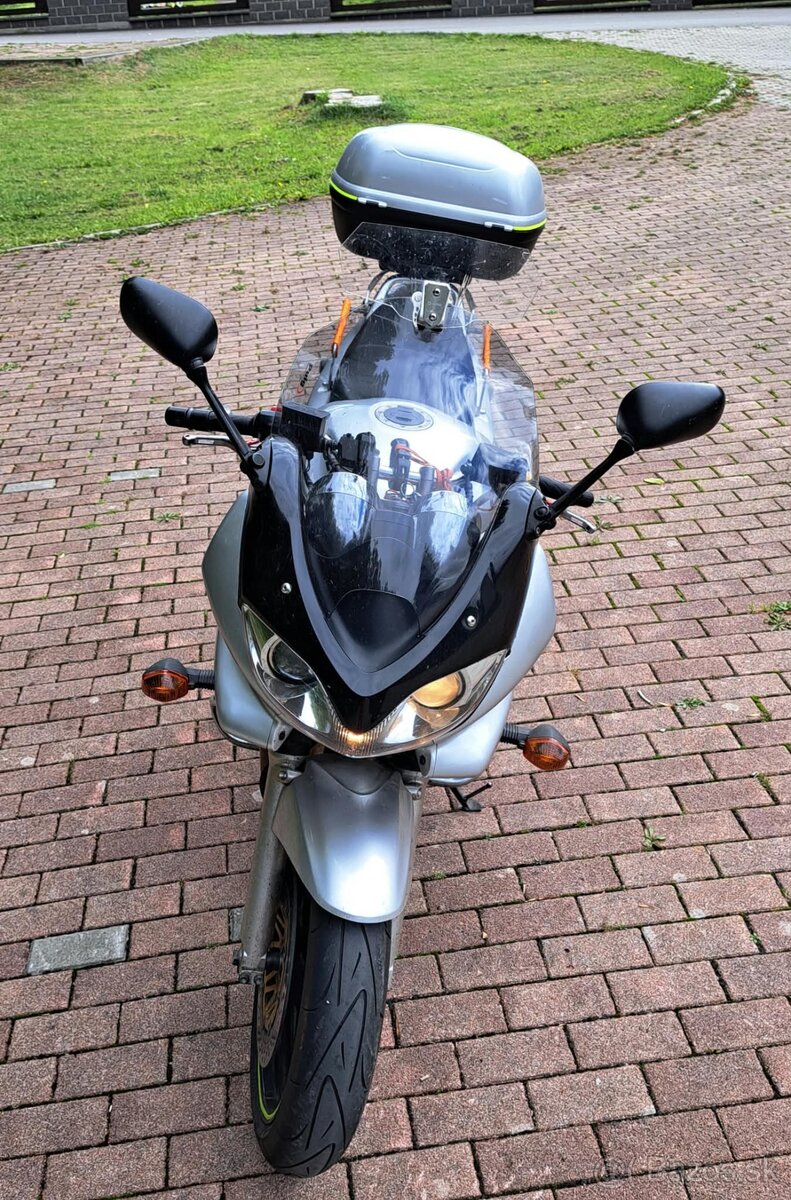 Predam Suzuki Bandit 1200 - 3