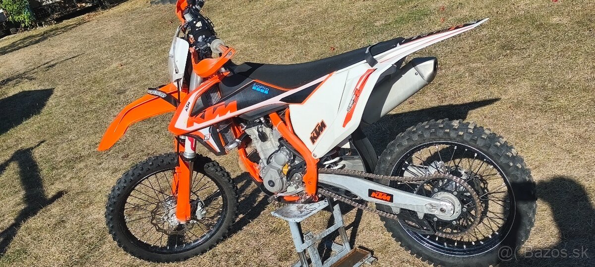 KTM sxf350 rv2018 - 3
